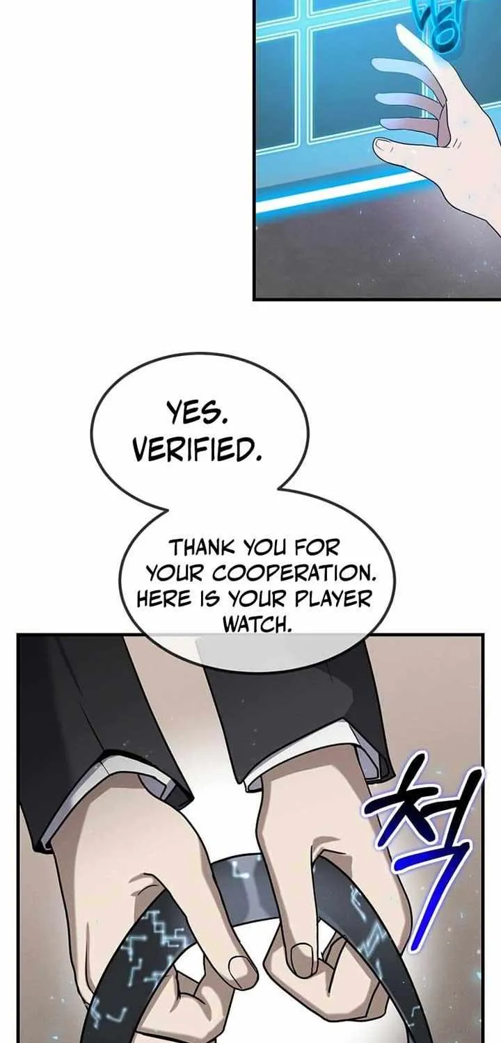 Regressed Genius Creates Mythic Items Chapter 13 page 62 - 