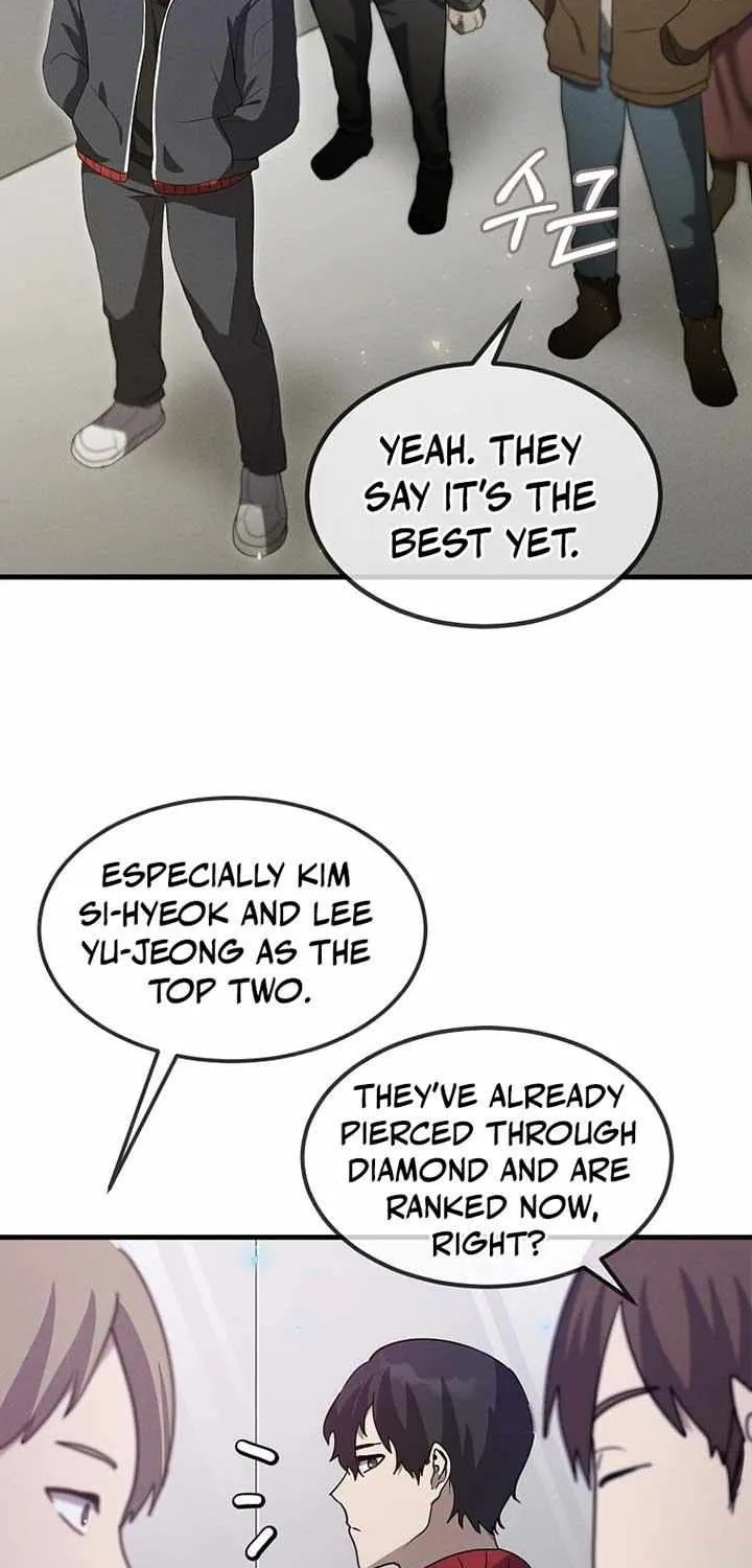 Regressed Genius Creates Mythic Items Chapter 13 page 72 - 