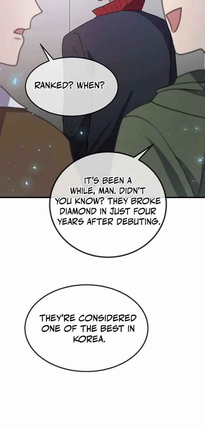 Regressed Genius Creates Mythic Items Chapter 13 page 73 - 