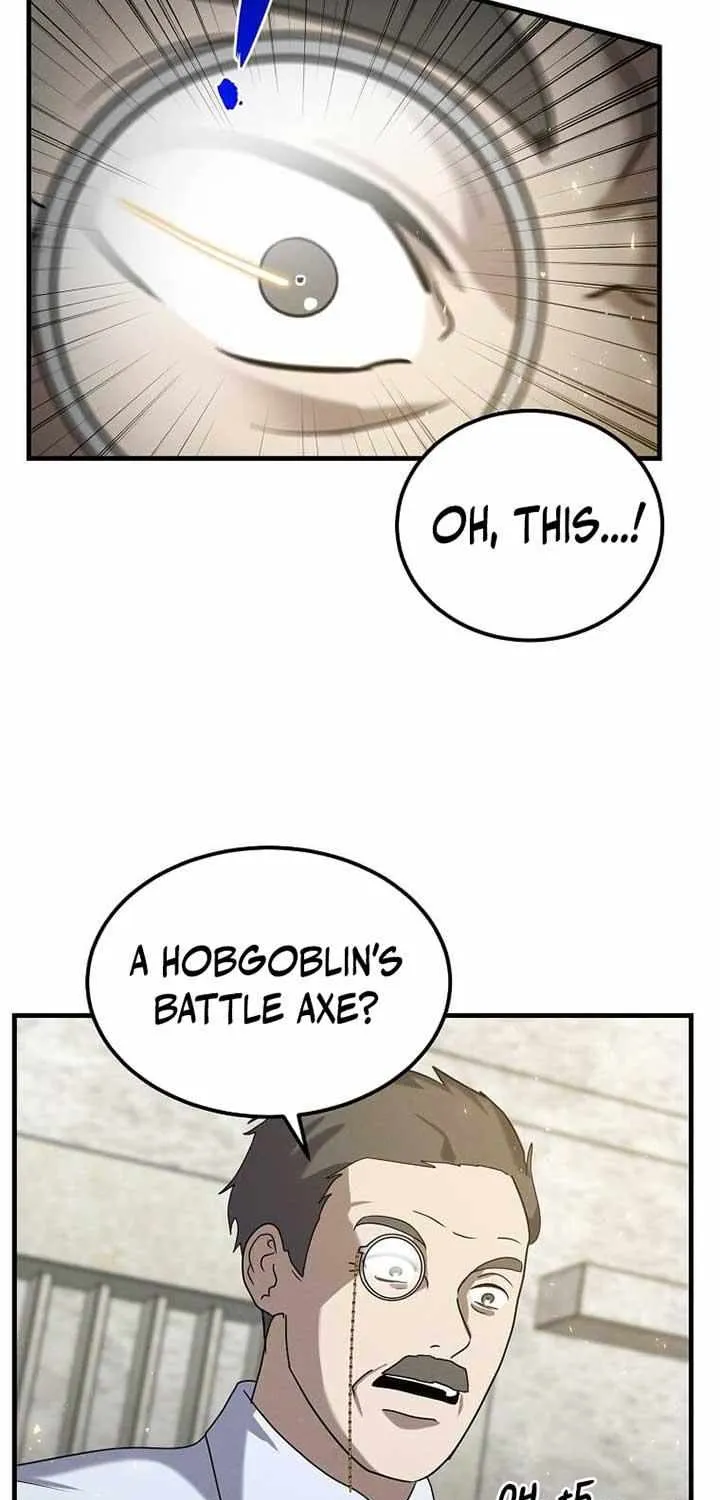 Regressed Genius Creates Mythic Items Chapter 13 page 89 - 