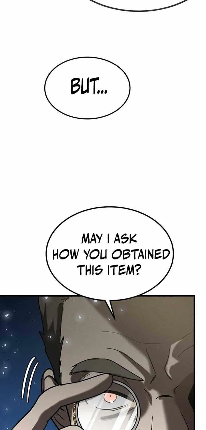 Regressed Genius Creates Mythic Items Chapter 13 page 94 - 