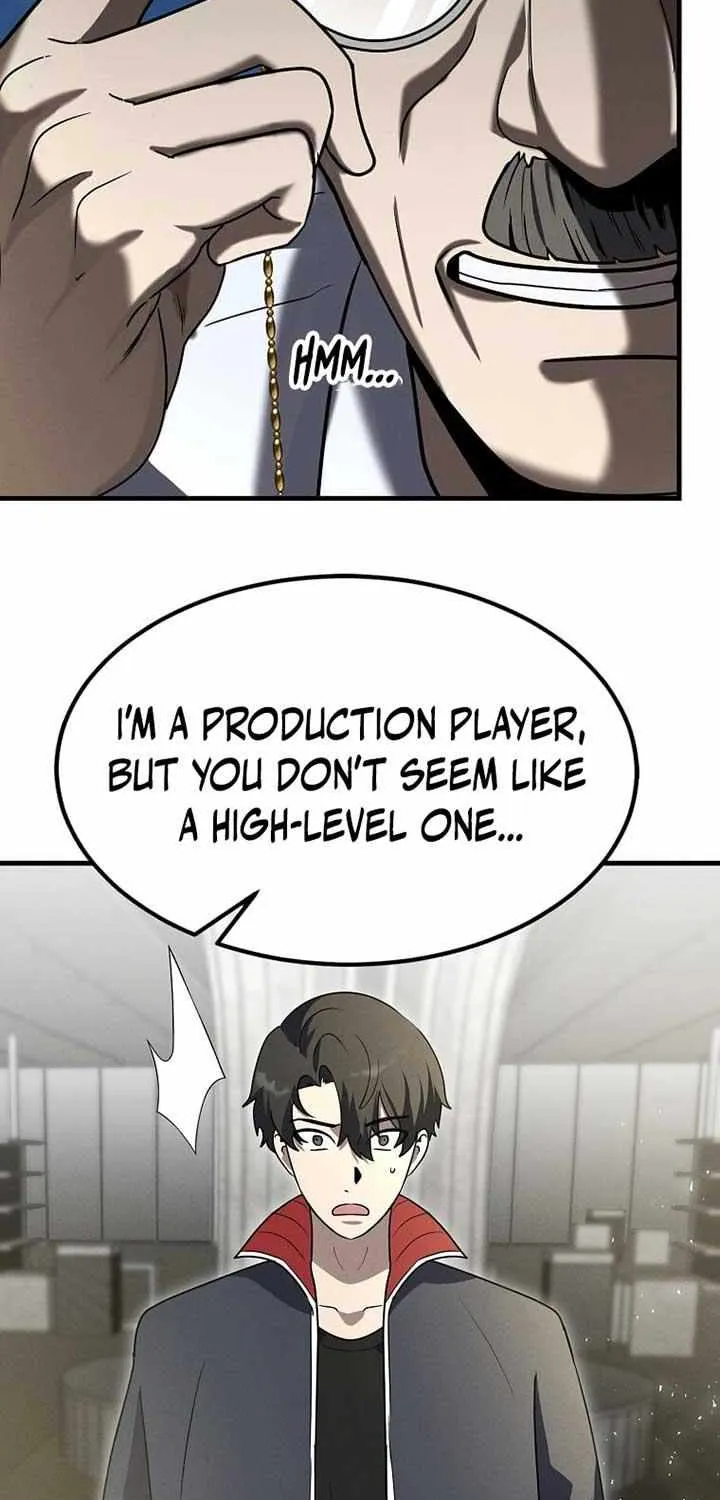 Regressed Genius Creates Mythic Items Chapter 13 page 95 - 