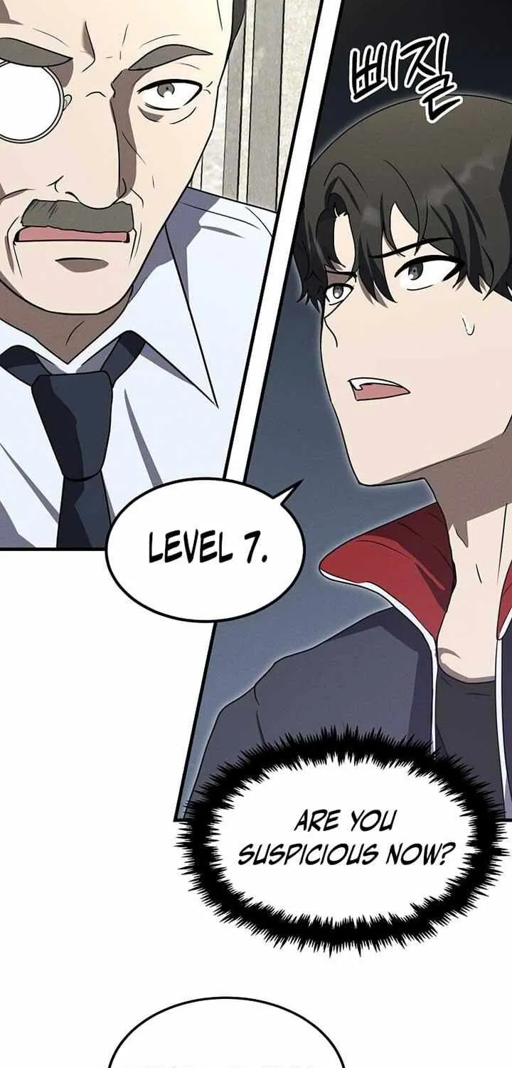Regressed Genius Creates Mythic Items Chapter 13 page 97 - 