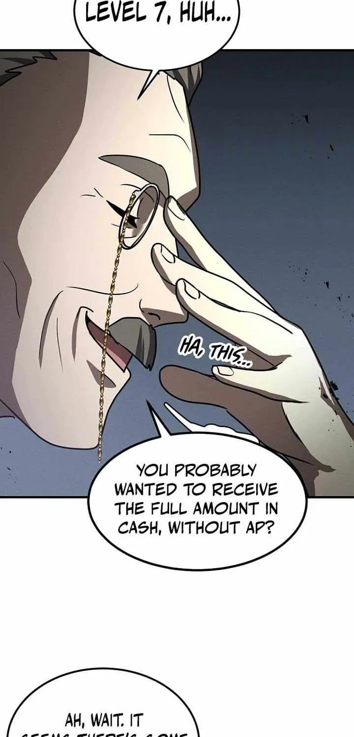 Regressed Genius Creates Mythic Items Chapter 13 page 98 - 