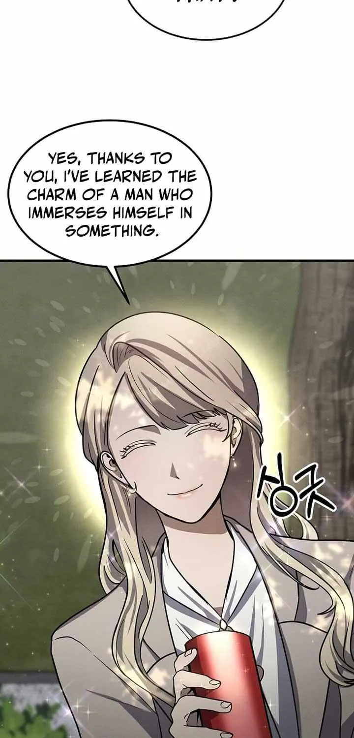 Regressed Genius Creates Mythic Items Chapter 14 page 20 - 