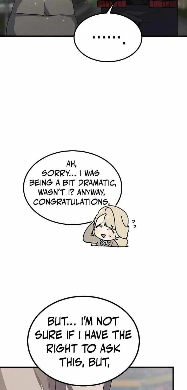 Regressed Genius Creates Mythic Items Chapter 14 page 44 - 
