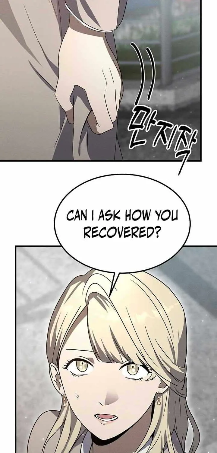 Regressed Genius Creates Mythic Items Chapter 14 page 45 - 