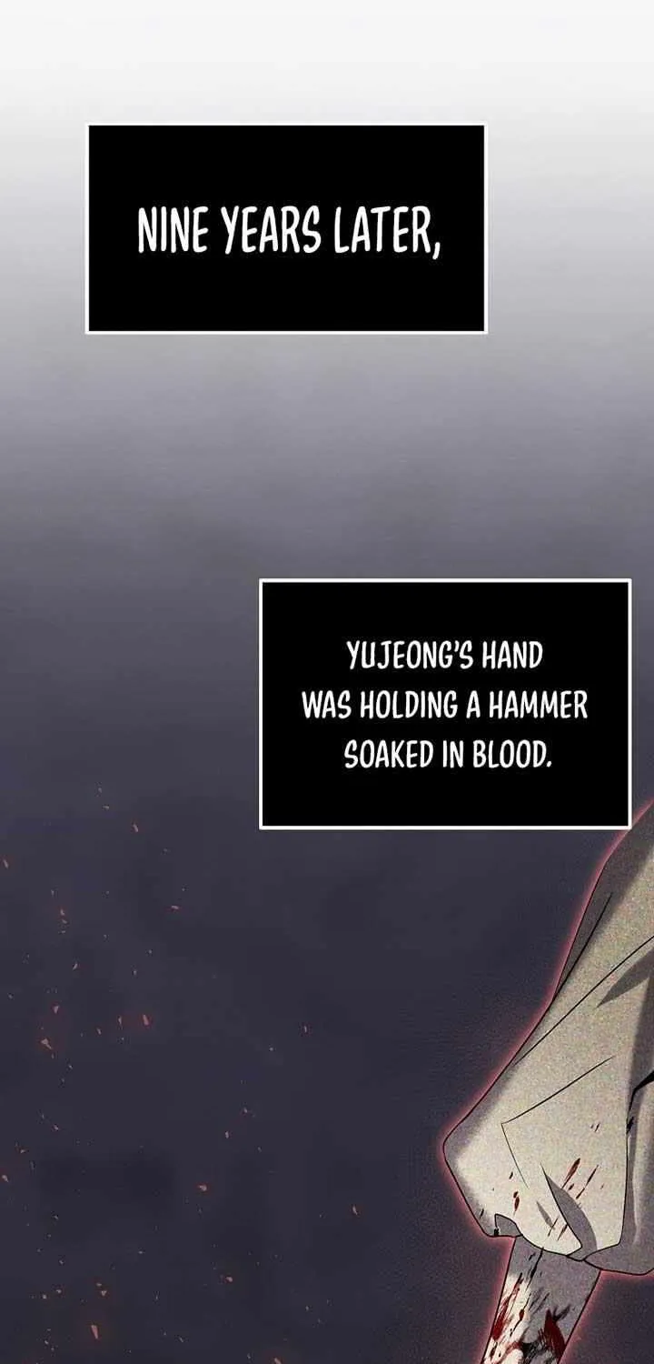 Regressed Genius Creates Mythic Items Chapter 14 page 7 - 