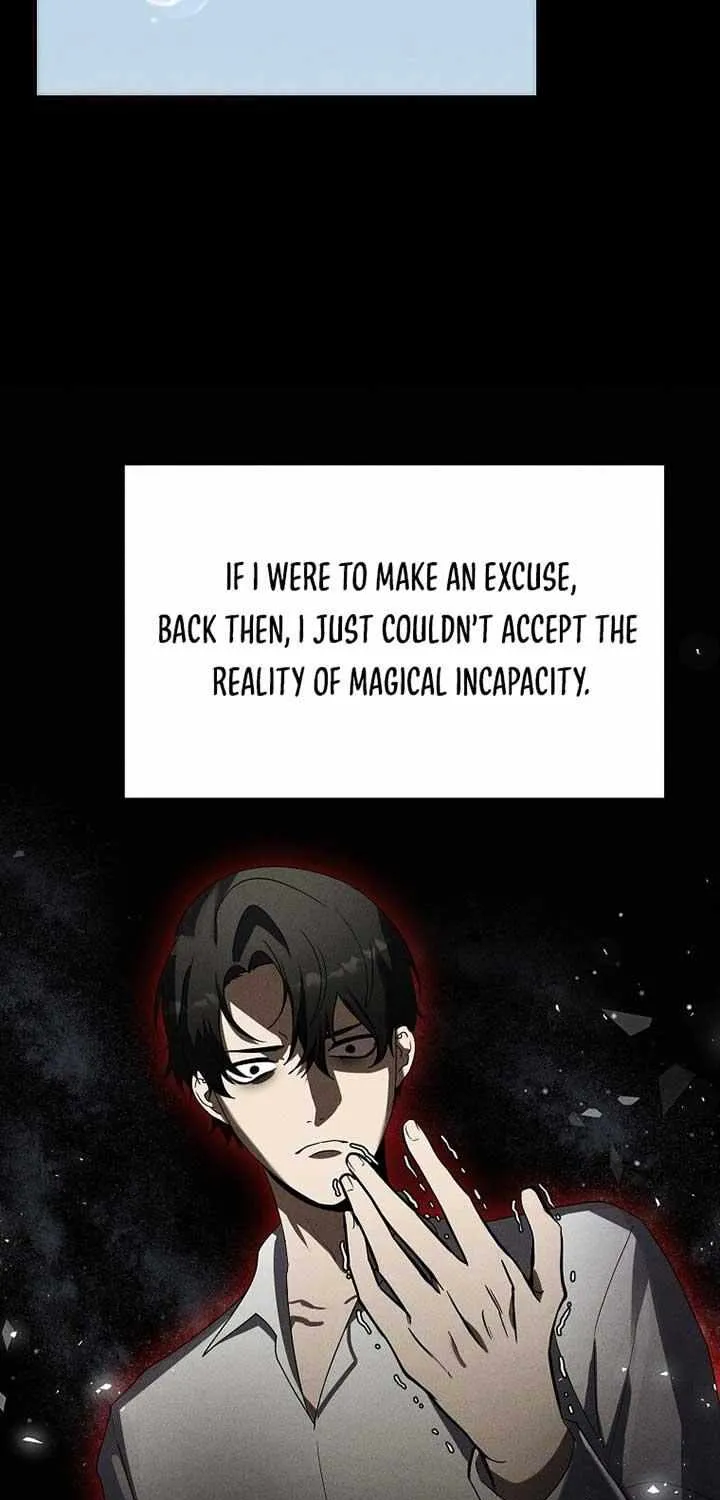 Regressed Genius Creates Mythic Items Chapter 14 page 61 - 