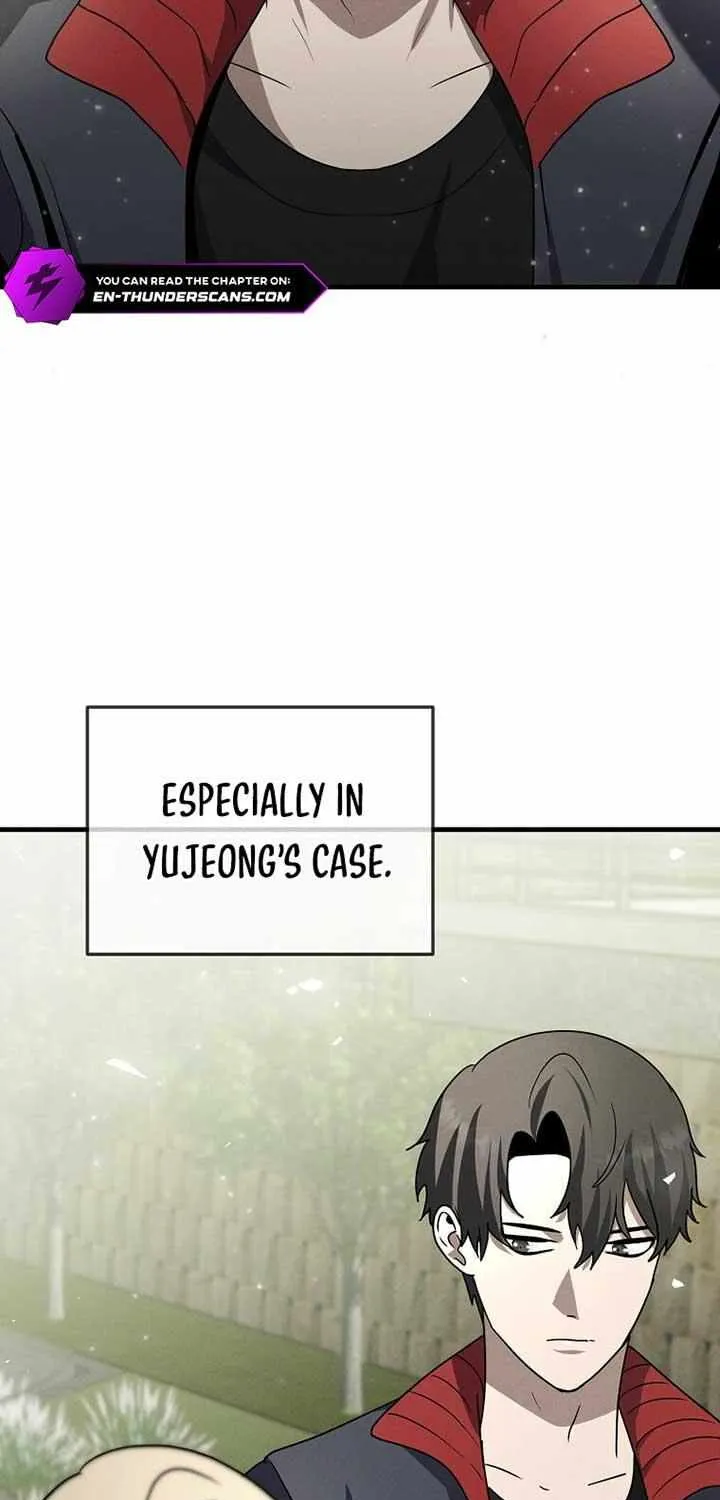 Regressed Genius Creates Mythic Items Chapter 14 page 69 - 
