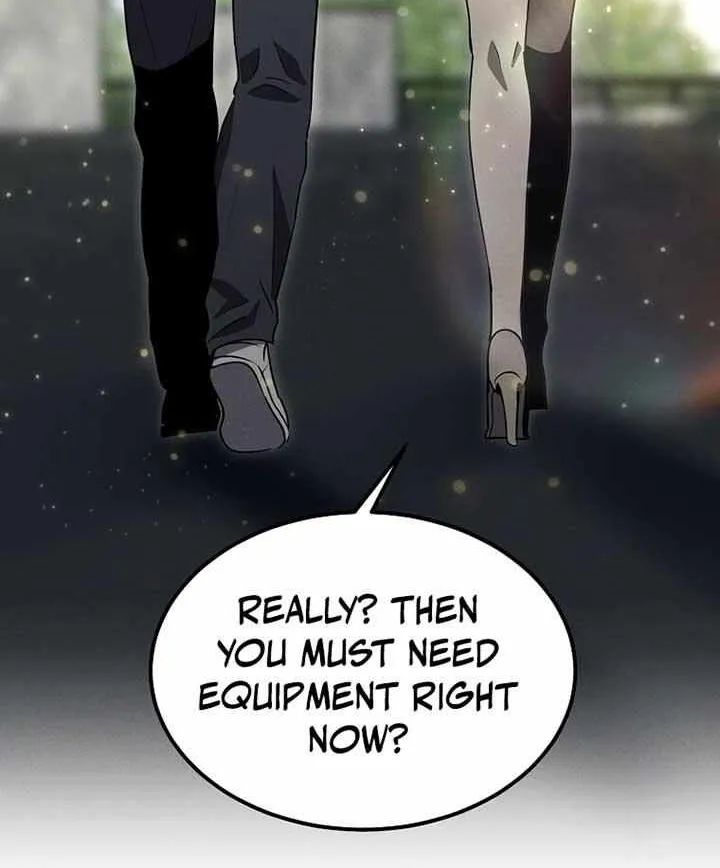 Regressed Genius Creates Mythic Items Chapter 14 page 72 - 