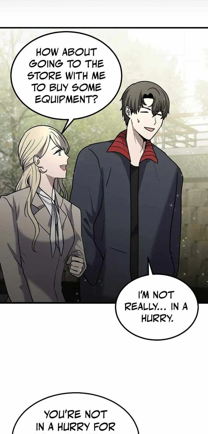 Regressed Genius Creates Mythic Items Chapter 14 page 73 - 