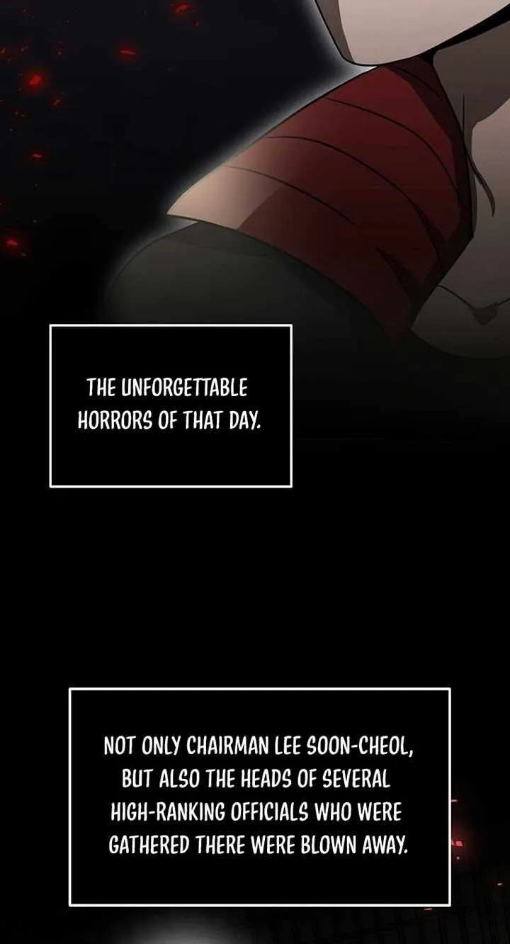 Regressed Genius Creates Mythic Items Chapter 14 page 9 - 