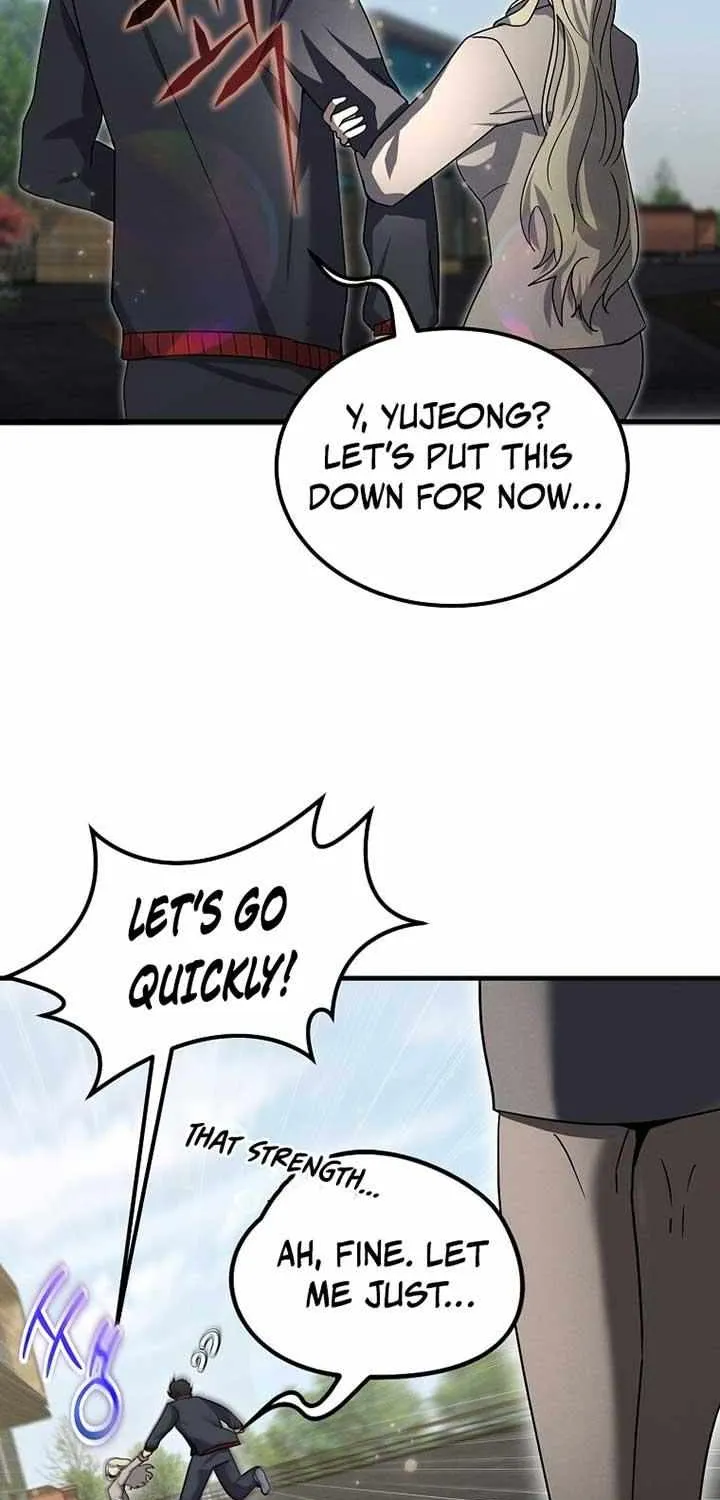 Regressed Genius Creates Mythic Items Chapter 14 page 82 - 