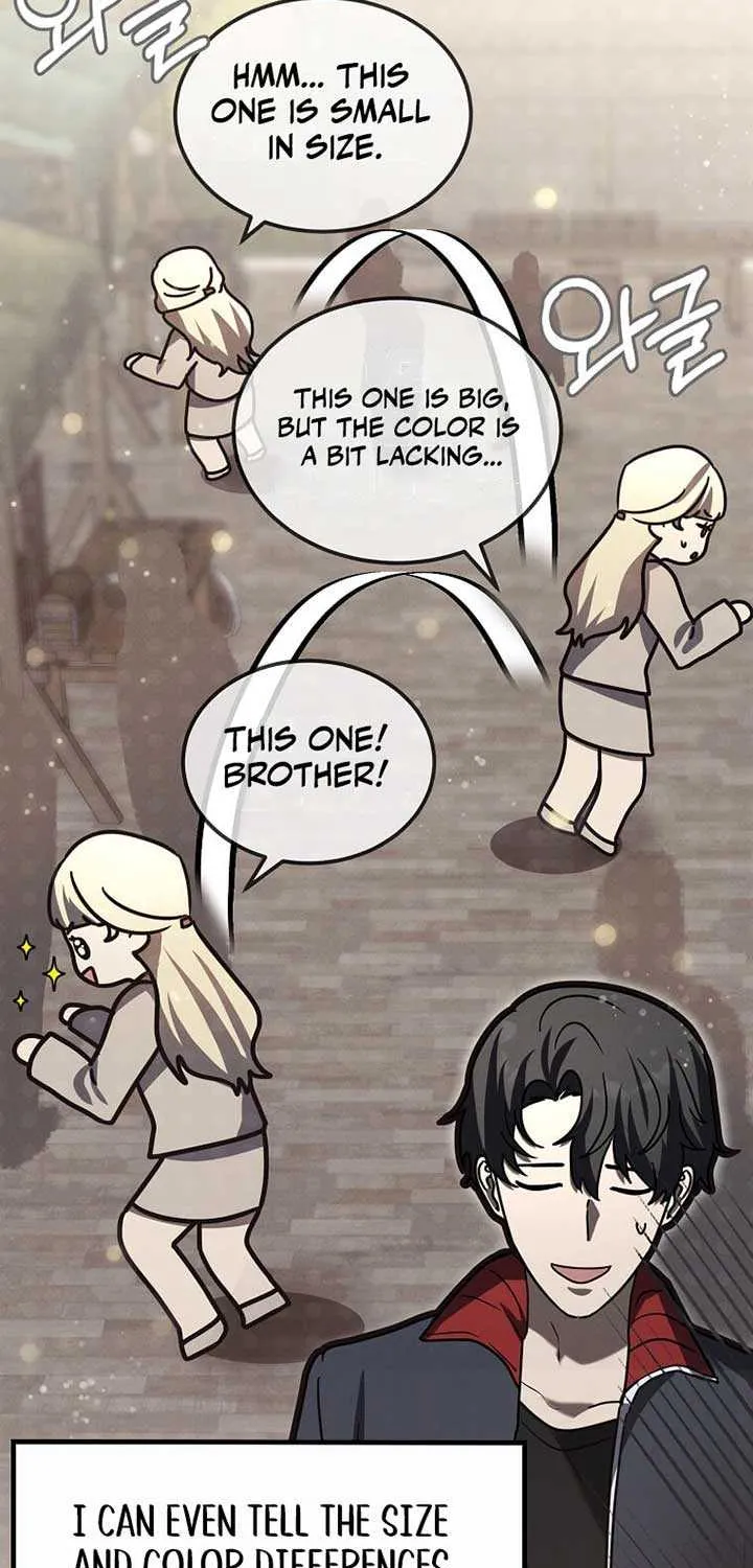 Regressed Genius Creates Mythic Items Chapter 15 page 11 - 