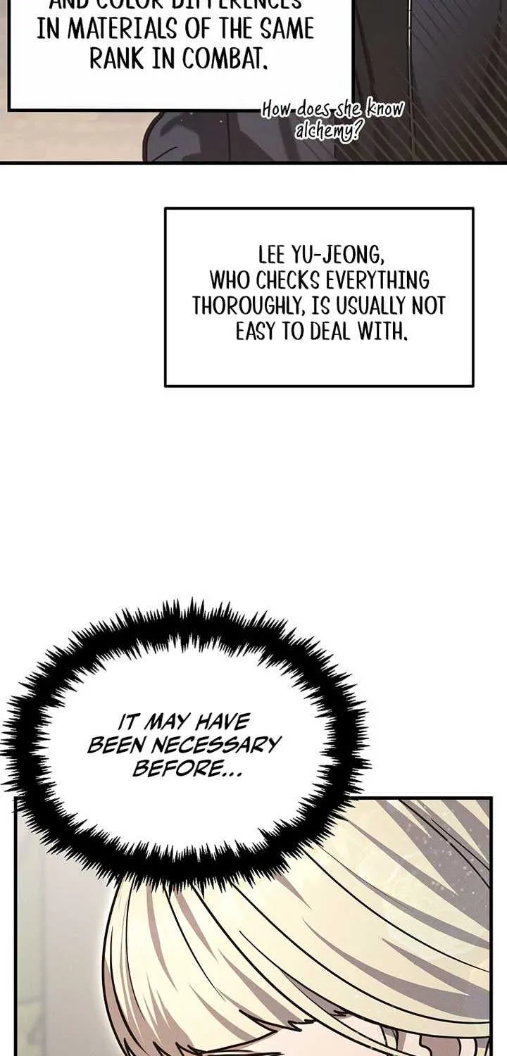 Regressed Genius Creates Mythic Items Chapter 15 page 12 - 