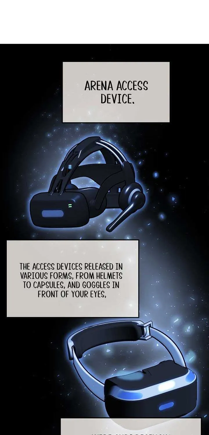 Regressed Genius Creates Mythic Items Chapter 15 page 18 - 