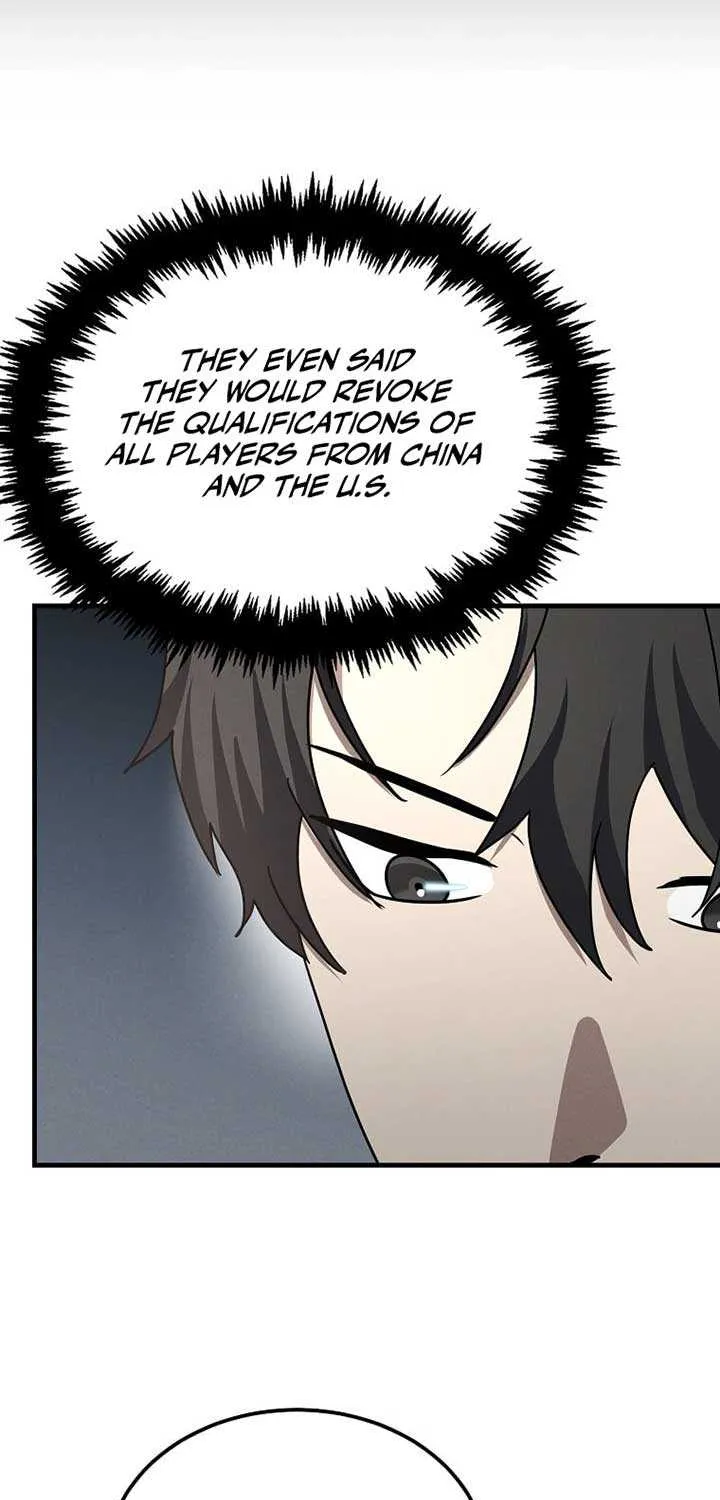 Regressed Genius Creates Mythic Items Chapter 15 page 21 - 