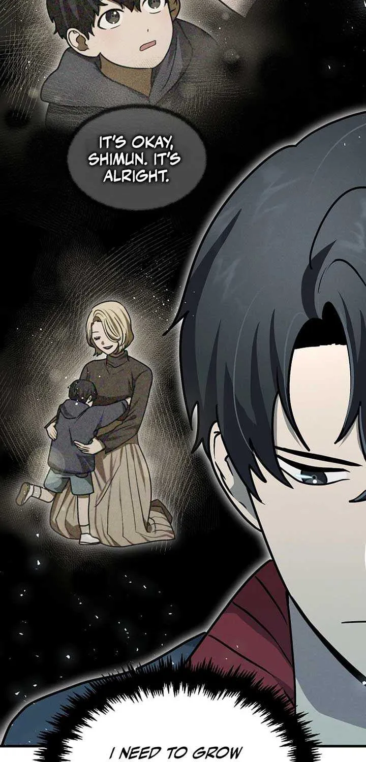 Regressed Genius Creates Mythic Items Chapter 15 page 37 - 