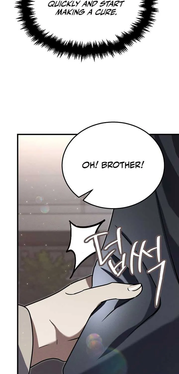 Regressed Genius Creates Mythic Items Chapter 15 page 38 - 