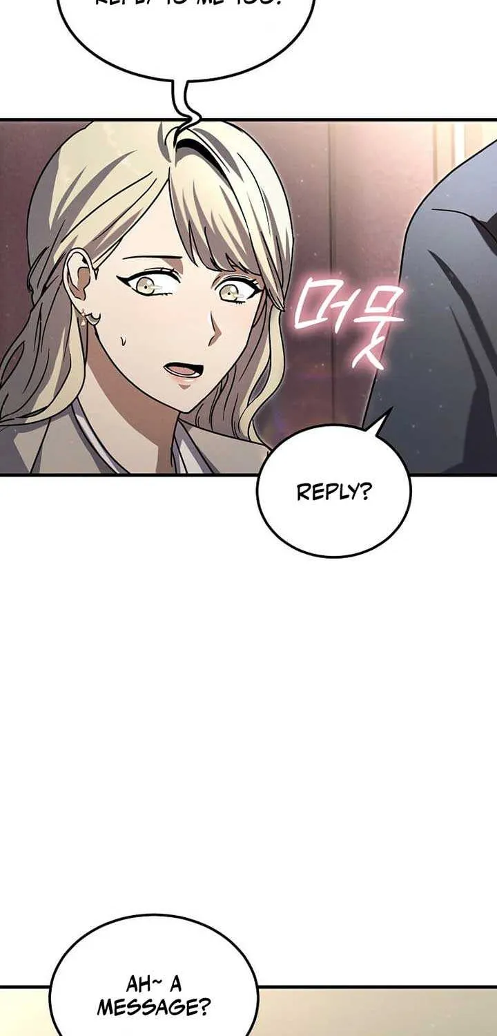 Regressed Genius Creates Mythic Items Chapter 15 page 41 - 