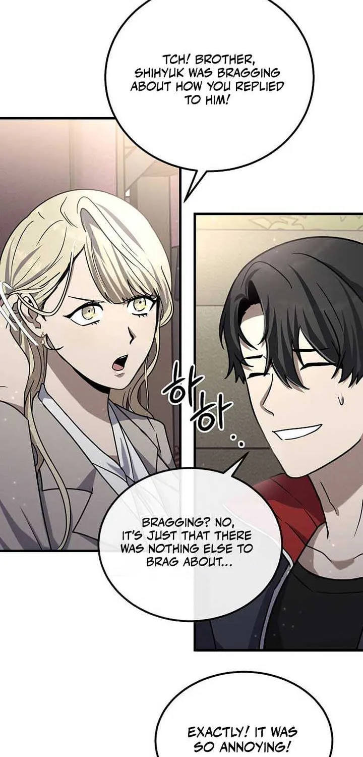 Regressed Genius Creates Mythic Items Chapter 15 page 43 - 