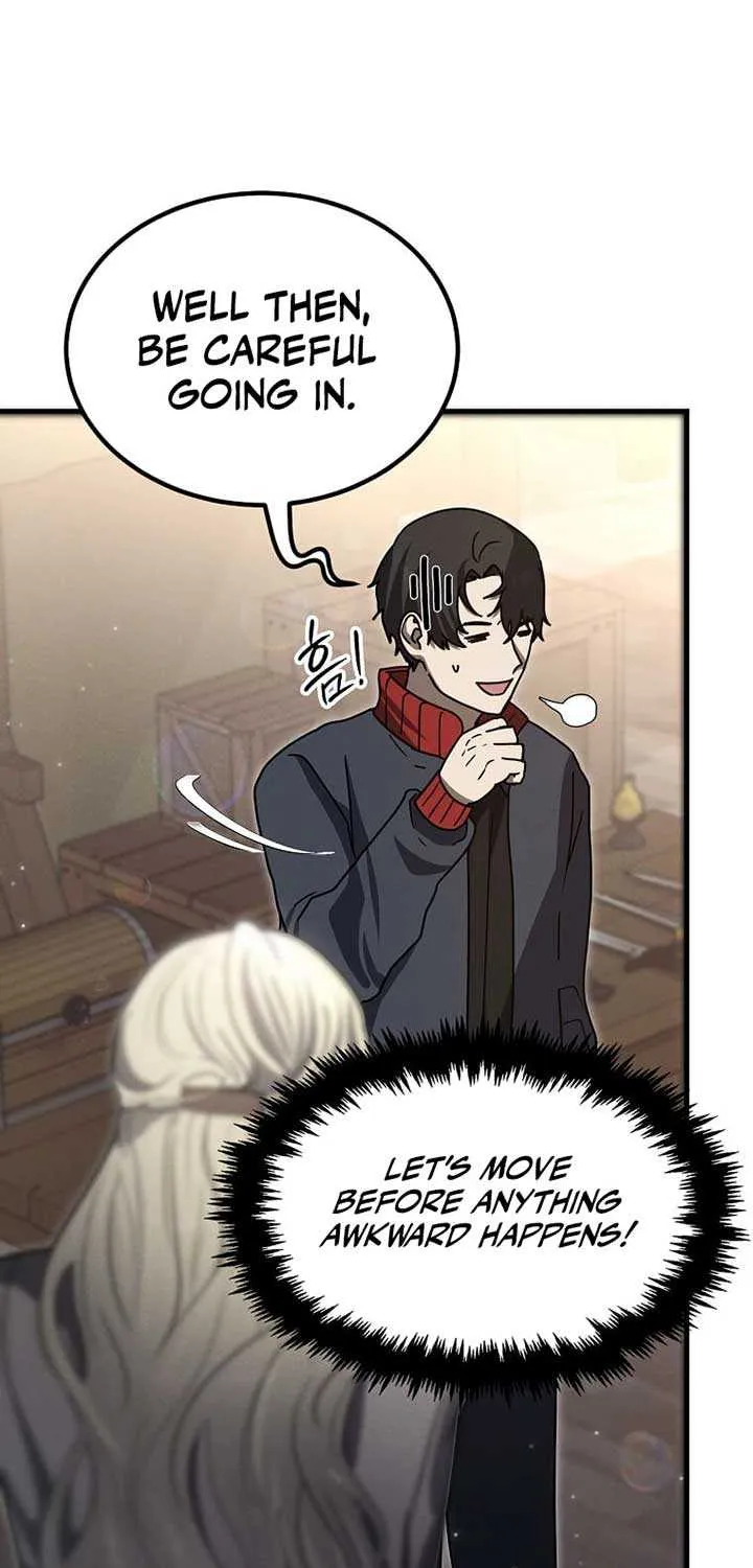 Regressed Genius Creates Mythic Items Chapter 15 page 50 - 