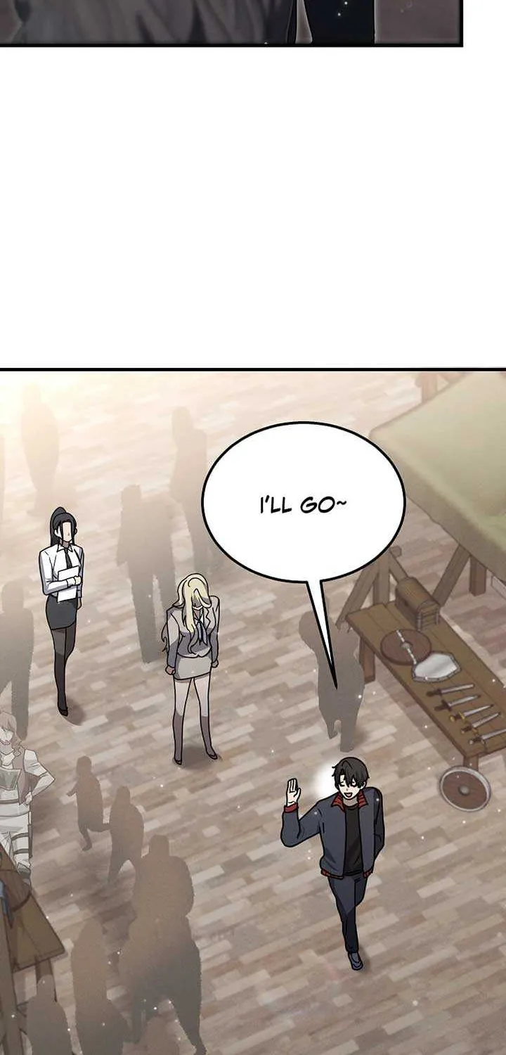 Regressed Genius Creates Mythic Items Chapter 15 page 51 - 