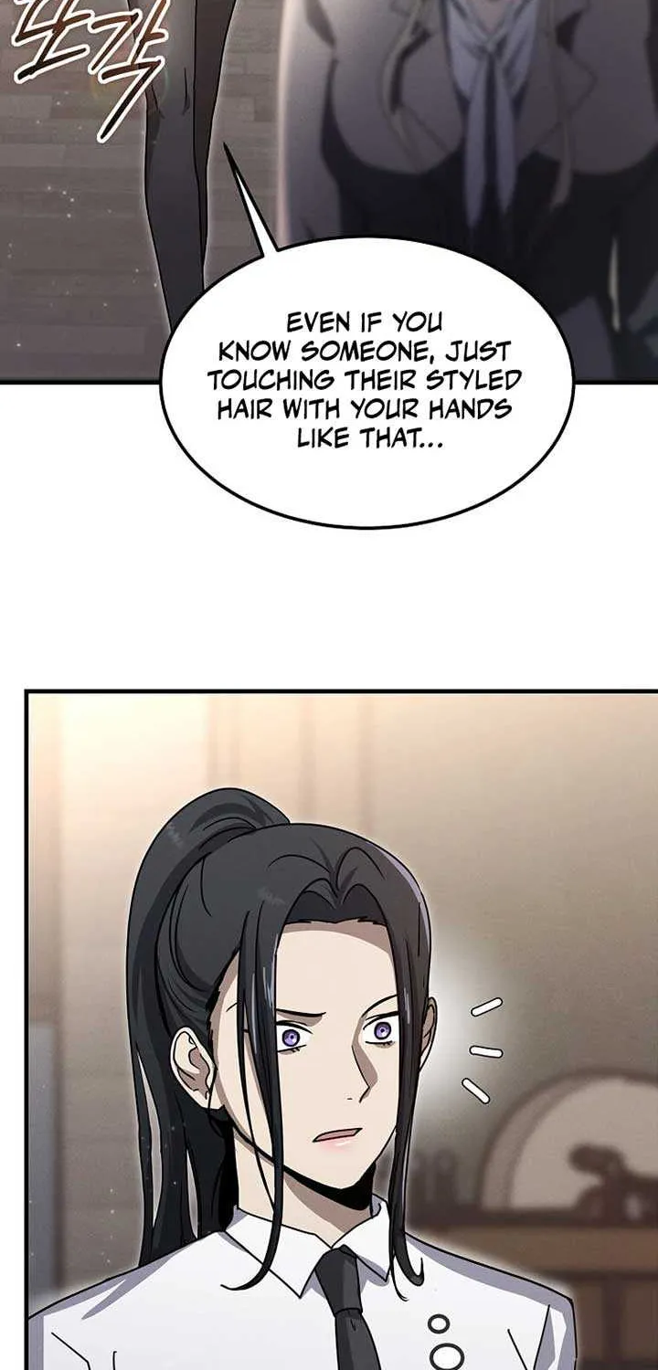 Regressed Genius Creates Mythic Items Chapter 15 page 53 - 