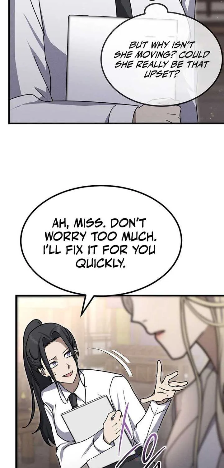 Regressed Genius Creates Mythic Items Chapter 15 page 54 - 