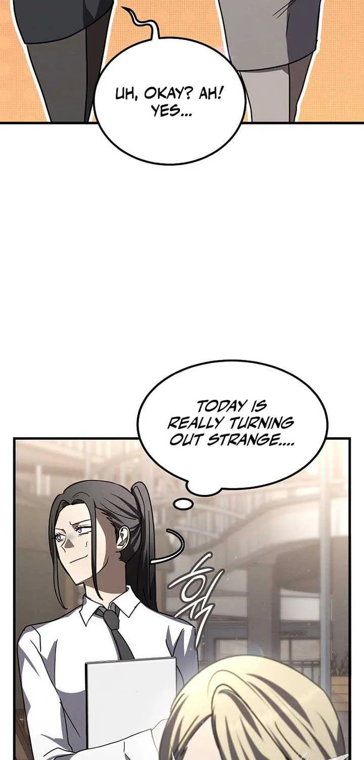 Regressed Genius Creates Mythic Items Chapter 15 page 59 - 