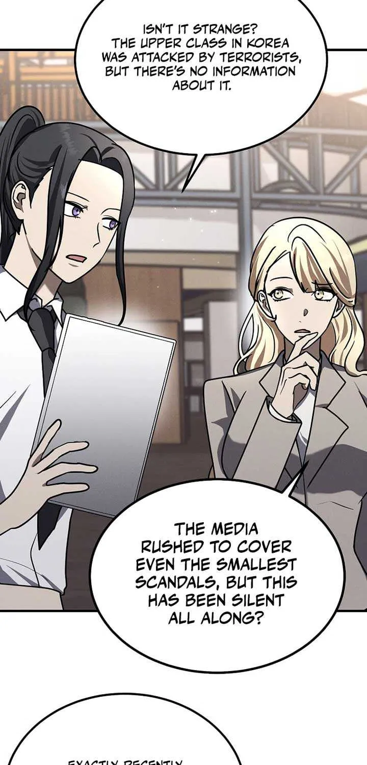 Regressed Genius Creates Mythic Items Chapter 15 page 66 - 