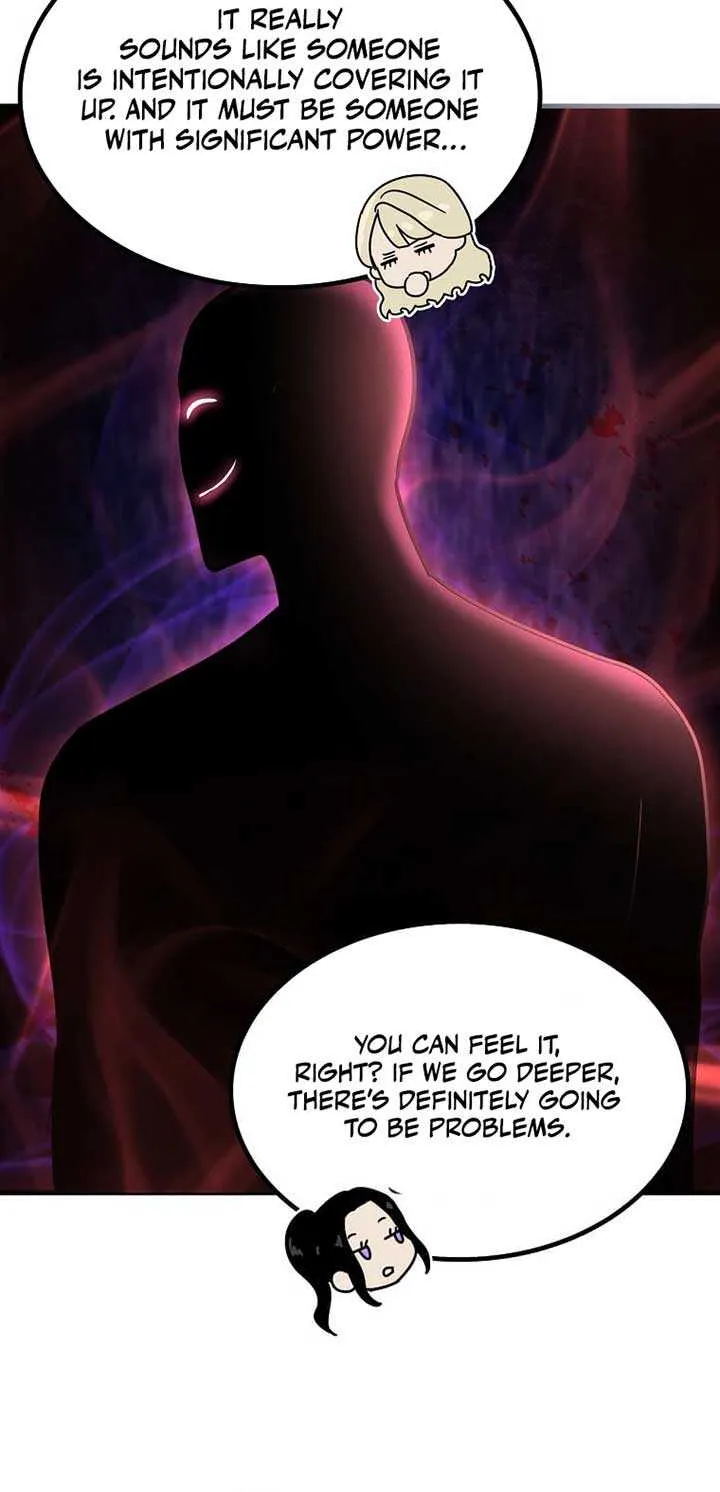 Regressed Genius Creates Mythic Items Chapter 15 page 69 - 
