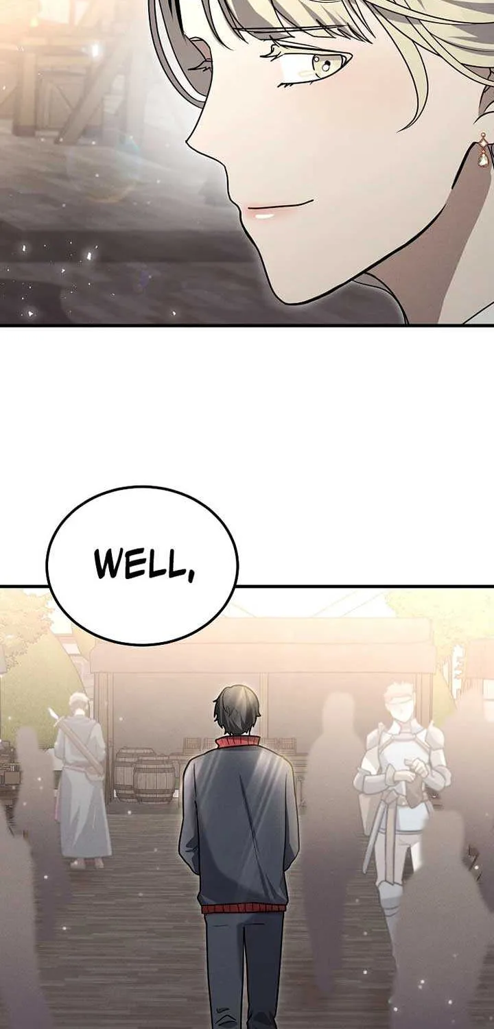 Regressed Genius Creates Mythic Items Chapter 15 page 73 - 