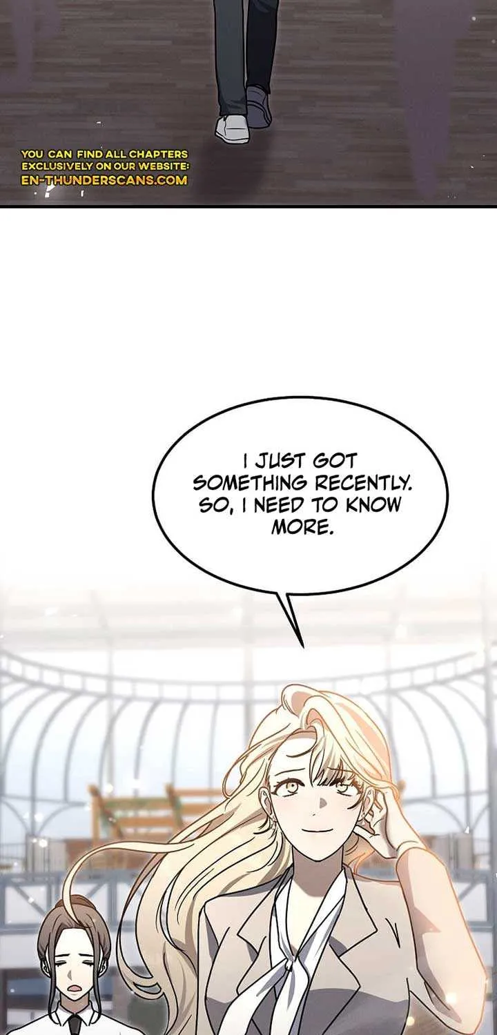 Regressed Genius Creates Mythic Items Chapter 15 page 74 - 