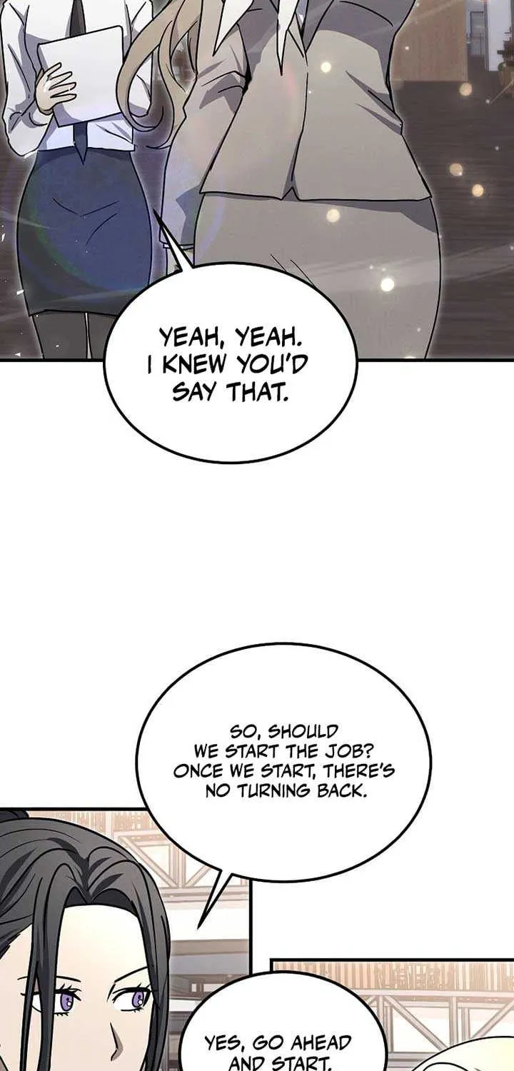 Regressed Genius Creates Mythic Items Chapter 15 page 75 - 