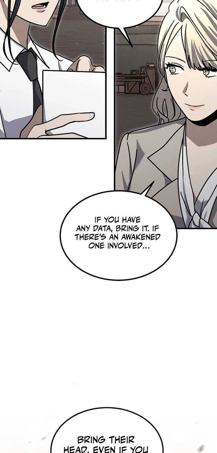 Regressed Genius Creates Mythic Items Chapter 15 page 76 - 