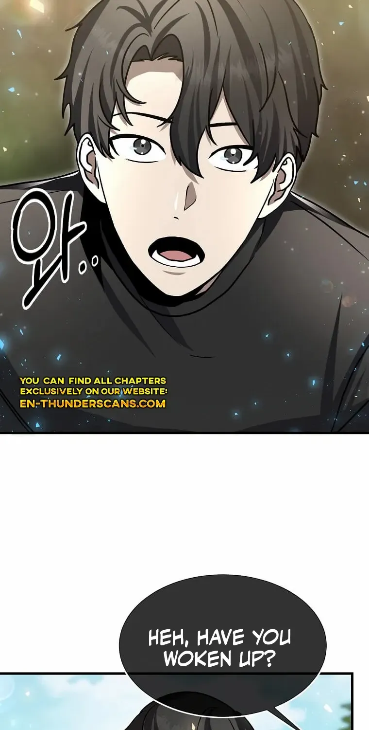 Regressed Genius Creates Mythic Items Chapter 16 page 104 - 