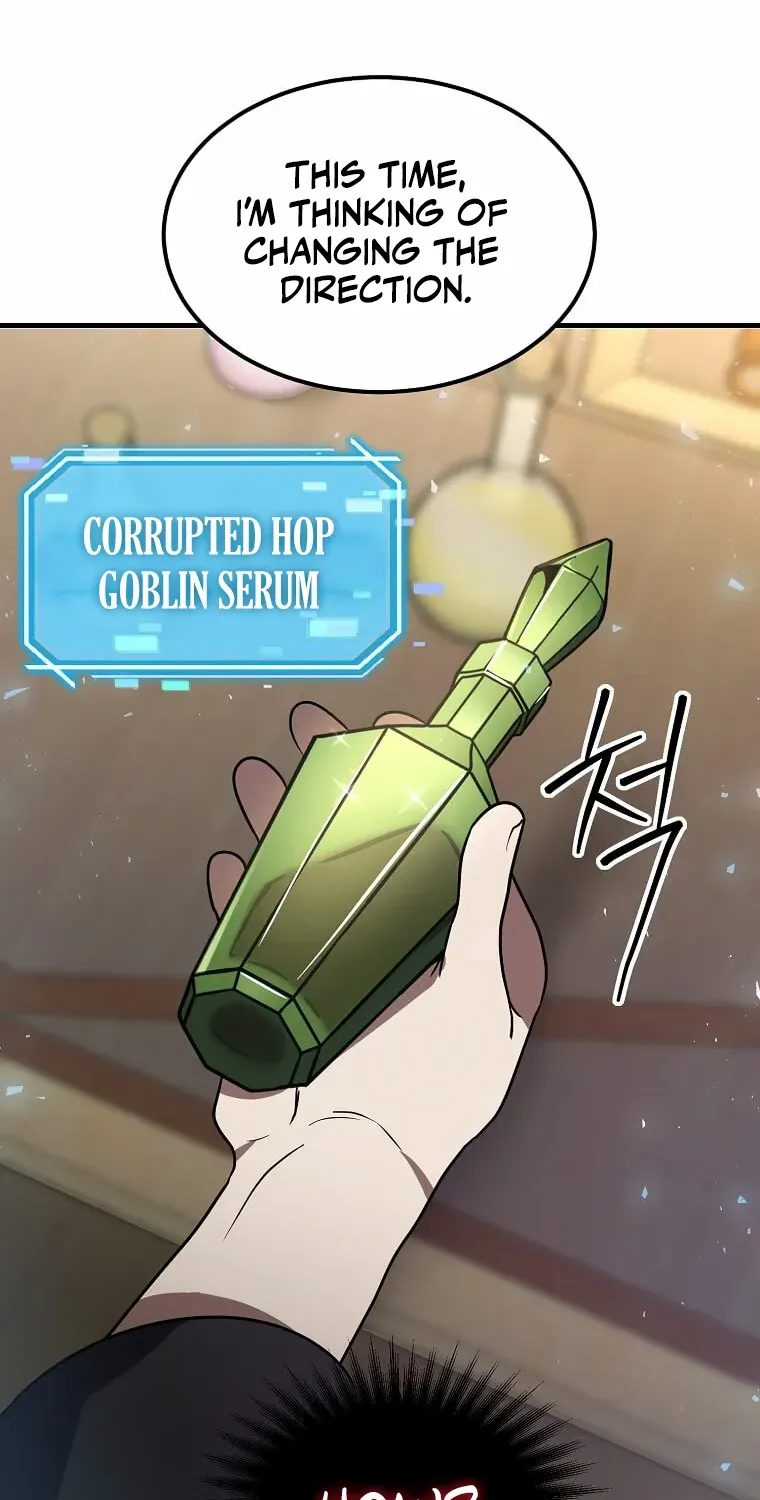Regressed Genius Creates Mythic Items Chapter 16 page 25 - 