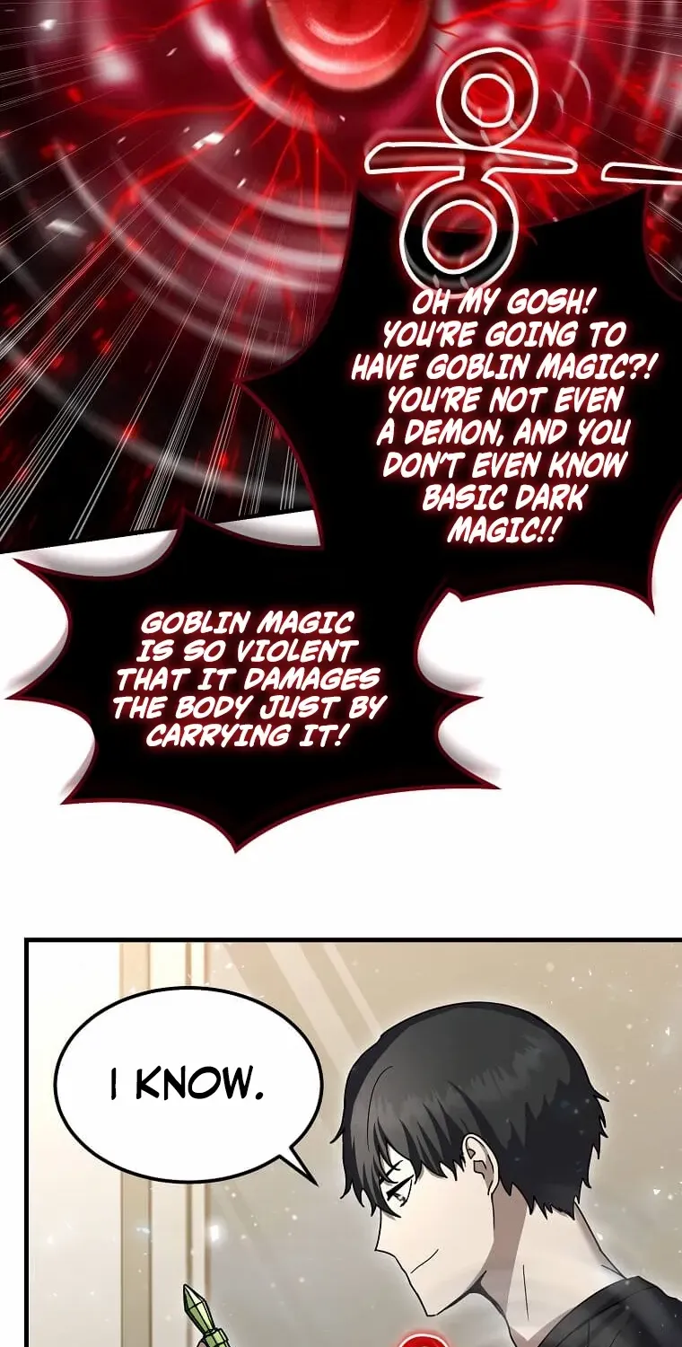 Regressed Genius Creates Mythic Items Chapter 16 page 30 - 