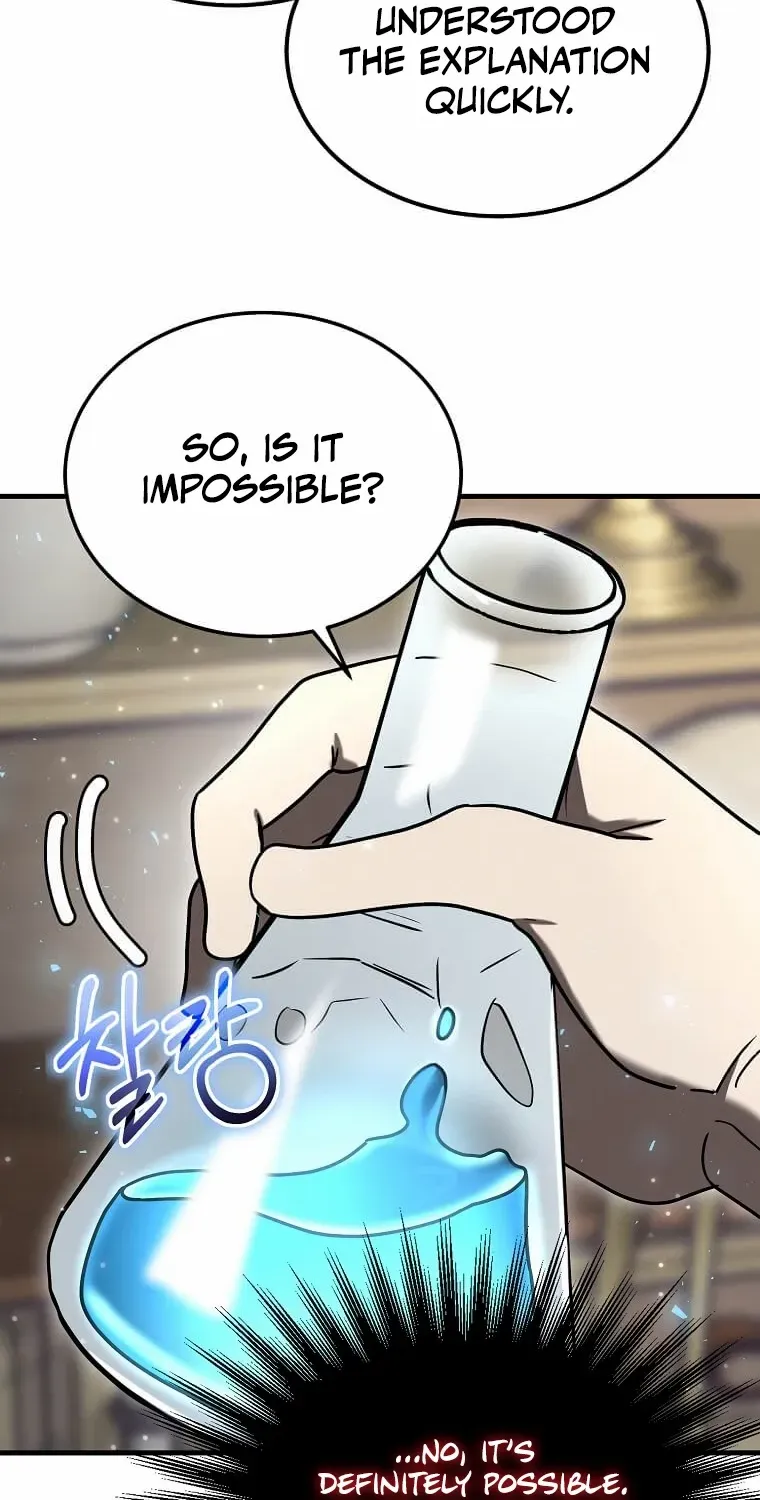 Regressed Genius Creates Mythic Items Chapter 16 page 40 - 