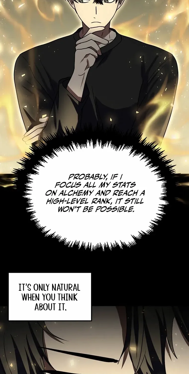 Regressed Genius Creates Mythic Items Chapter 16 page 47 - 