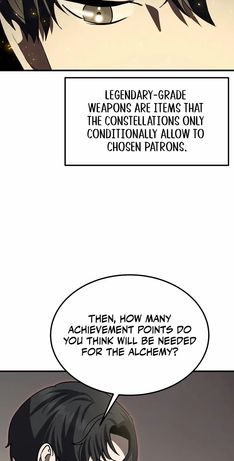 Regressed Genius Creates Mythic Items Chapter 16 page 48 - 