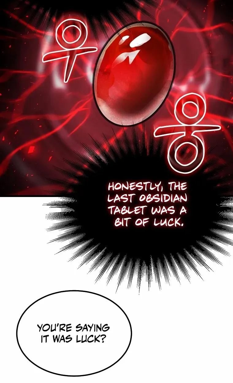 Regressed Genius Creates Mythic Items Chapter 16 page 50 - 