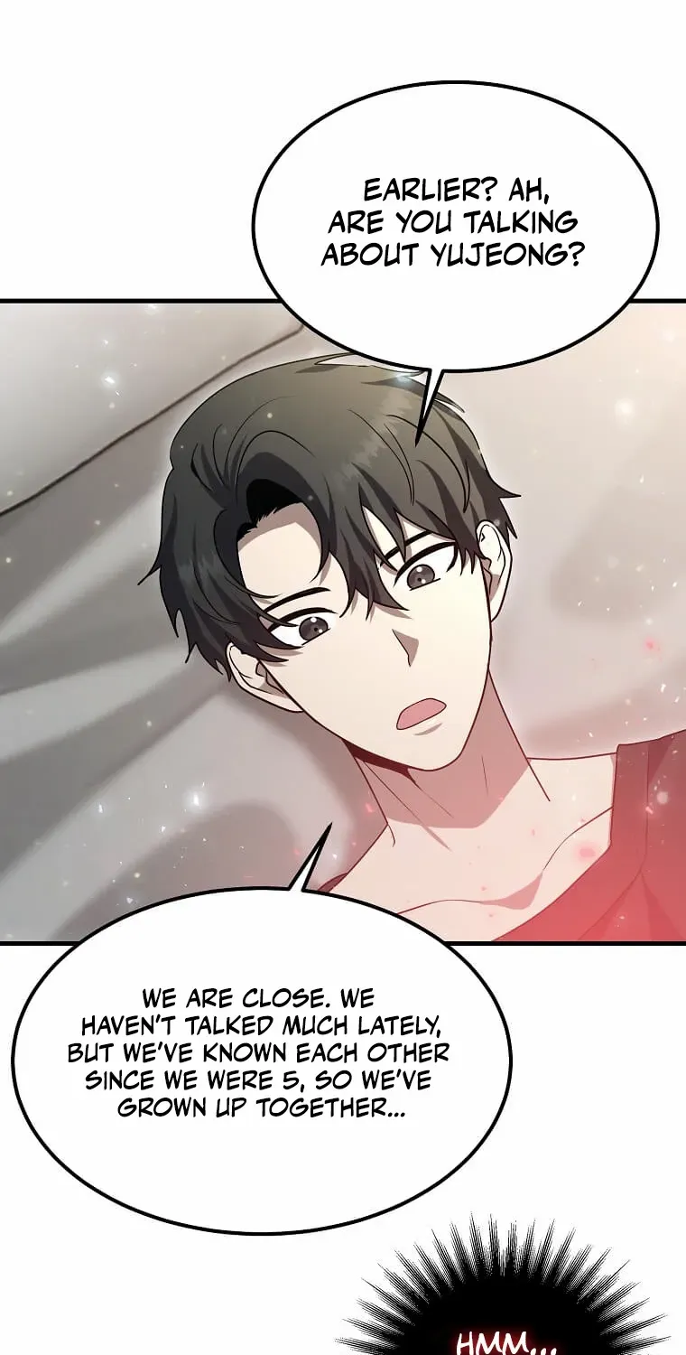 Regressed Genius Creates Mythic Items Chapter 16 page 6 - 