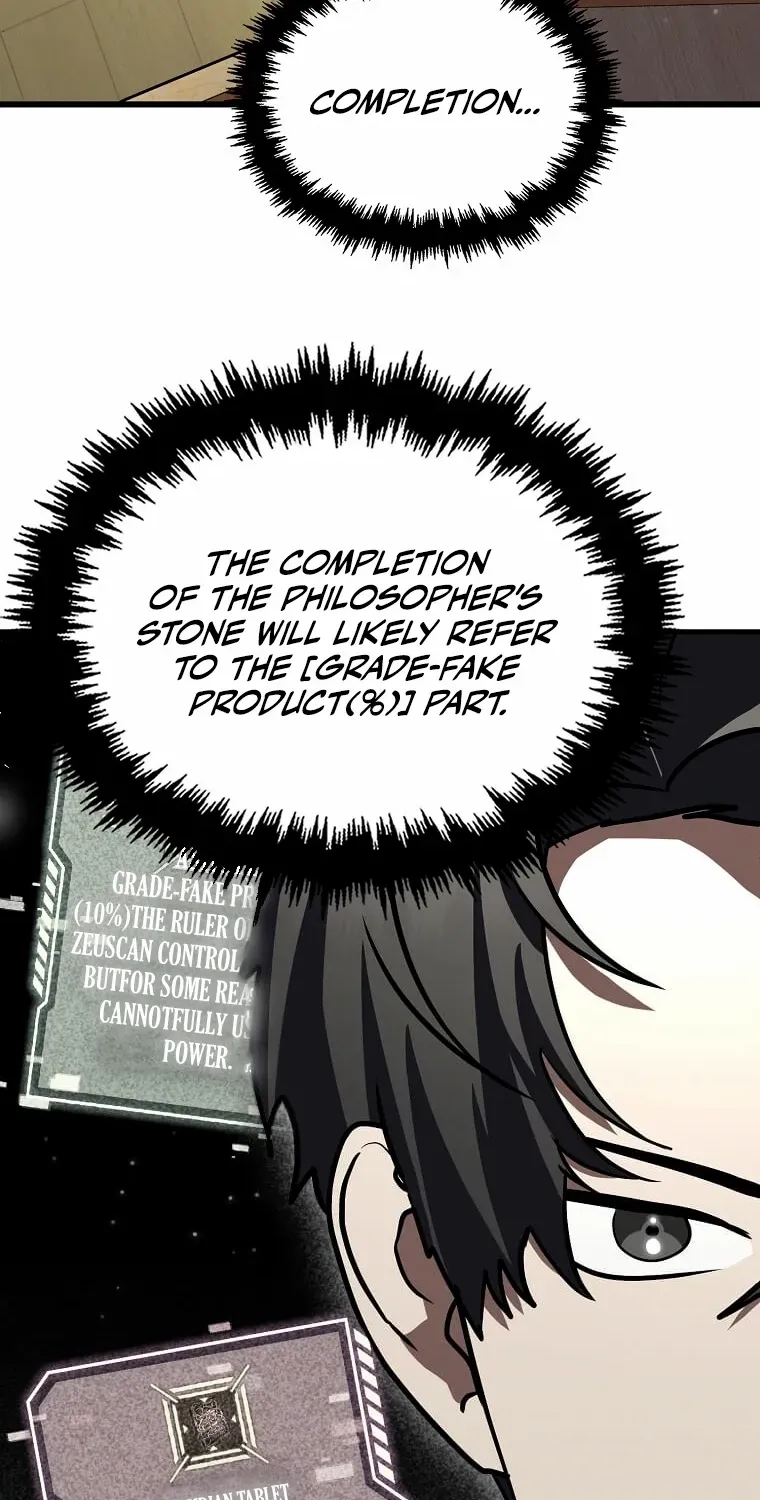 Regressed Genius Creates Mythic Items Chapter 16 page 54 - 