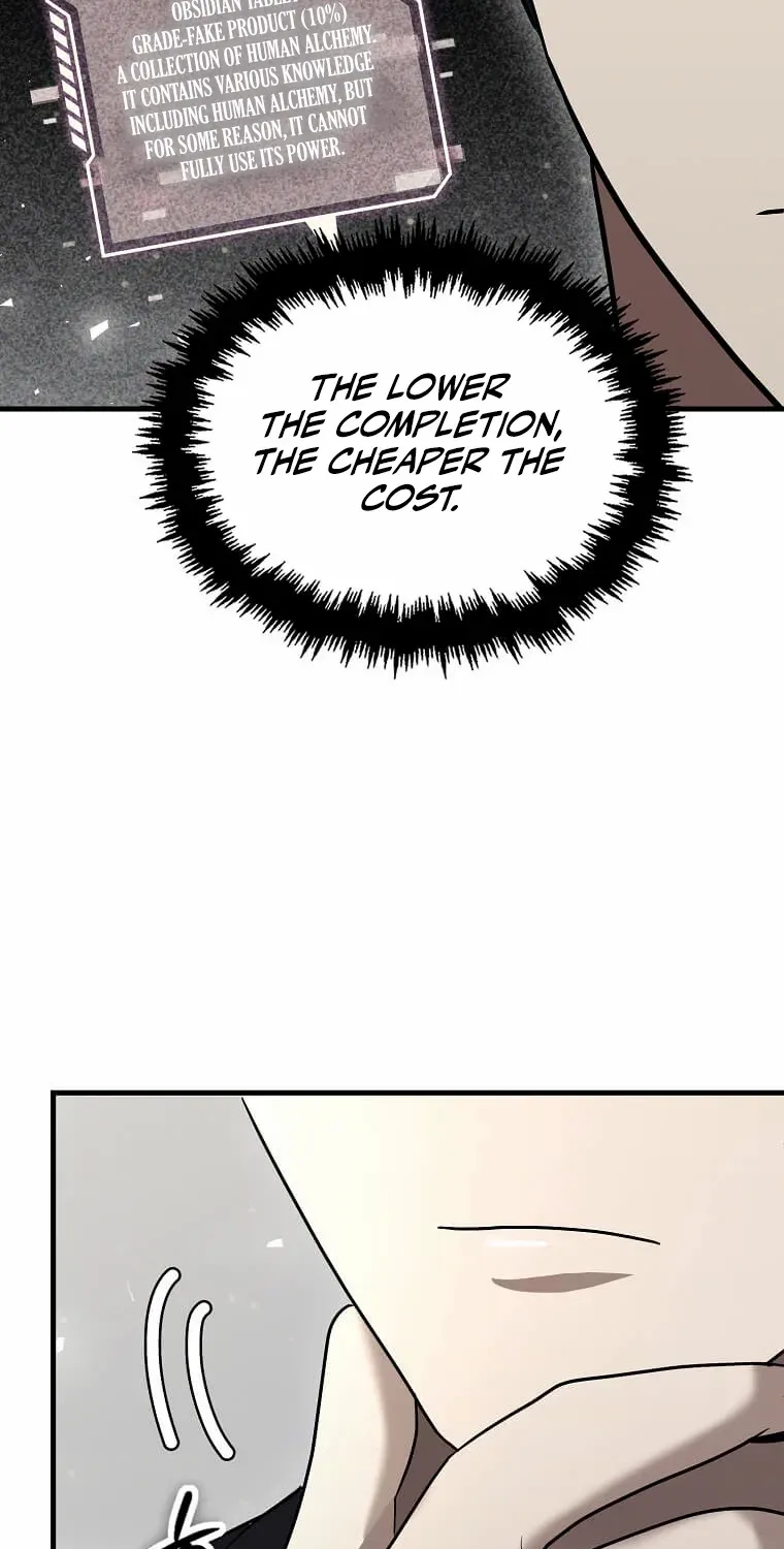 Regressed Genius Creates Mythic Items Chapter 16 page 55 - 