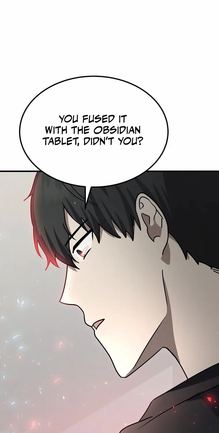 Regressed Genius Creates Mythic Items Chapter 16 page 60 - 