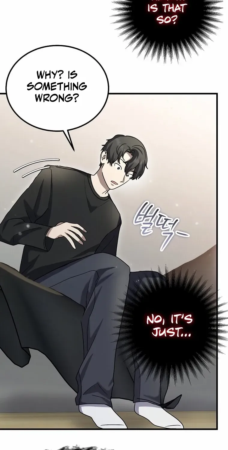 Regressed Genius Creates Mythic Items Chapter 16 page 7 - 
