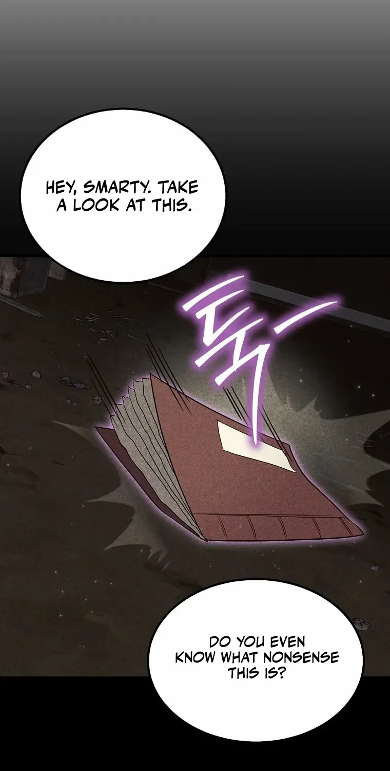 Regressed Genius Creates Mythic Items Chapter 16 page 66 - 